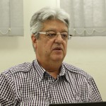 ITPS participa do encontro técnico do Inmetro em Fortaleza    - O presidente do Instituto Tecnológico e de Pesquisas de Sergipe (ITPS)