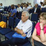 Emdagro participa da solenidade de lançamento da Festa da Laranja - Fotos: Ascom/Emdagro