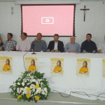 Emdagro participa da solenidade de lançamento da Festa da Laranja - Fotos: Ascom/Emdagro