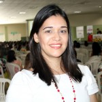 Educação e Saúde realizam V Mostra Estadual do PSE - Luciana Boaventura