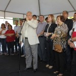 Jackson entrega 22 ônibus escolares a 17 municípios sergipanos  -