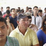Jackson assina ordem de serviço para pavimentação em Riachão do Dantas -