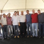 Jackson assina ordem de serviço para pavimentação em Riachão do Dantas -