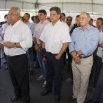 Jackson autoriza implantação de rodovia ligando Cafuz à sede de Laranjeiras -