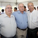 Jackson autoriza implantação de rodovia ligando Cafuz à sede de Laranjeiras -