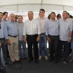 Jackson autoriza implantação de rodovia ligando Cafuz à sede de Laranjeiras -