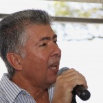 Jackson autoriza início das obras da rodovia entre Santa Luzia e povoado Crasto -
