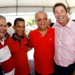 Jackson autoriza início das obras da rodovia entre Santa Luzia e povoado Crasto -