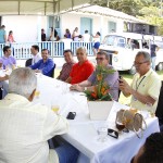 Jackson autoriza início das obras da rodovia entre Santa Luzia e povoado Crasto -