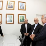 Jackson participa de recepção ao núncio apostólico no Brasil -