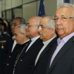 Jackson participa de recepção ao núncio apostólico no Brasil -