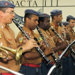 Jackson participa de recepção ao núncio apostólico no Brasil -