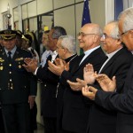 Jackson participa de recepção ao núncio apostólico no Brasil -