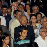 Jackson participa de cortejo religioso alusivo à padroeira de Moita Bonita -