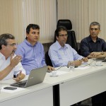 Governo de Sergipe recebe missão do Banco Mundial -