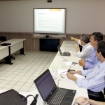 Governo de Sergipe recebe missão do Banco Mundial -