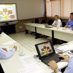 Governo de Sergipe recebe missão do Banco Mundial -