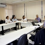 Governo de Sergipe recebe missão do Banco Mundial -