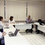 Governo de Sergipe recebe missão do Banco Mundial -