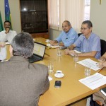 Governo de Sergipe recebe missão do Banco Mundial -