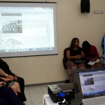 Jackson Barreto recebe homenagem da Câmara de São Cristóvão - Rivanda Batalha e Jackson Barreto