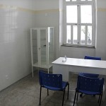 Jackson inaugura em Rosário a 78ª Clínica de Saúde da Família do Estado -