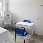 Jackson inaugura em Rosário a 78ª Clínica de Saúde da Família do Estado -