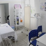 Jackson inaugura em Rosário a 78ª Clínica de Saúde da Família do Estado -