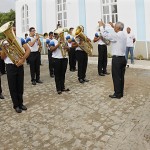 Jackson inaugura em Rosário a 78ª Clínica de Saúde da Família do Estado -