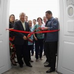 Jackson inaugura em Rosário a 78ª Clínica de Saúde da Família do Estado -