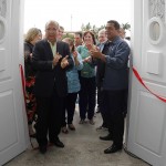 Jackson inaugura em Rosário a 78ª Clínica de Saúde da Família do Estado -