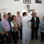 Jackson inaugura em Rosário a 78ª Clínica de Saúde da Família do Estado -