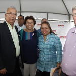 Jackson inaugura em Rosário a 78ª Clínica de Saúde da Família do Estado -