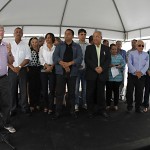 Jackson inaugura em Rosário a 78ª Clínica de Saúde da Família do Estado -