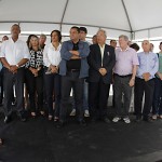 Jackson inaugura em Rosário a 78ª Clínica de Saúde da Família do Estado -