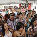 Jackson inaugura em Rosário a 78ª Clínica de Saúde da Família do Estado -