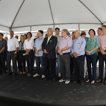 Jackson inaugura em Rosário a 78ª Clínica de Saúde da Família do Estado -