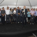 Jackson inaugura em Rosário a 78ª Clínica de Saúde da Família do Estado -