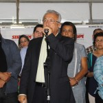 Jackson inaugura em Rosário a 78ª Clínica de Saúde da Família do Estado -