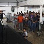 Jackson inaugura em Rosário a 78ª Clínica de Saúde da Família do Estado -