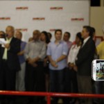 Jackson inaugura quadra poliesportiva em General Maynard -