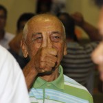 Jackson inaugura quadra poliesportiva em General Maynard -