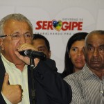 Jackson inaugura quadra poliesportiva em General Maynard -