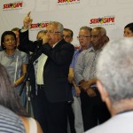 Jackson inaugura quadra poliesportiva em General Maynard -