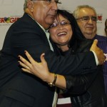 Jackson inaugura quadra poliesportiva em General Maynard -