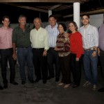 Jackson inaugura quadra poliesportiva em General Maynard -