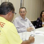 Governo de Sergipe avança em estudo sobre plano de carreira -