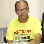 Governo de Sergipe avança em estudo sobre plano de carreira -