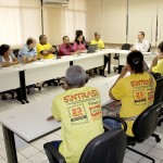 Governo de Sergipe avança em estudo sobre plano de carreira -