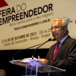 Jackson exalta Feira do Empreendedor no estímulo aos novos negócios em SE -